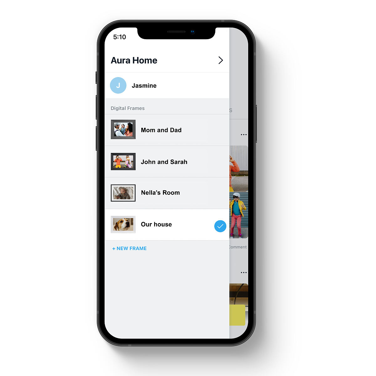 GeneralApp-Screenshots-PR-Images-Side