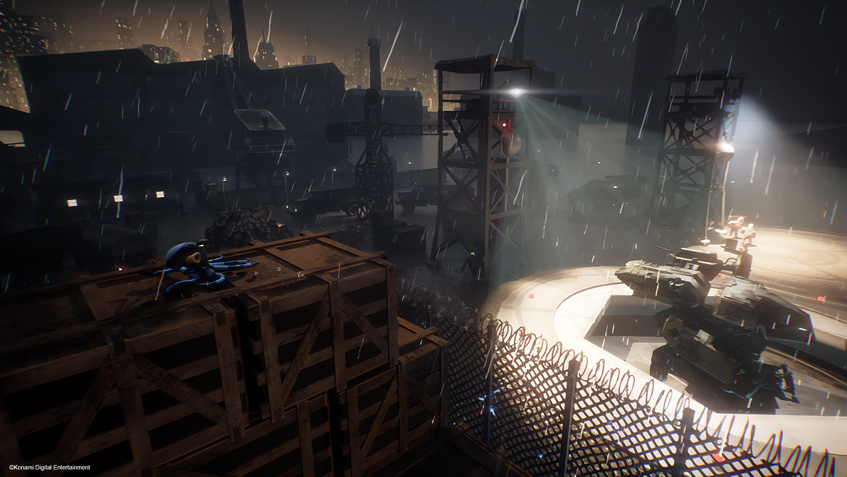 Darwin insertion point