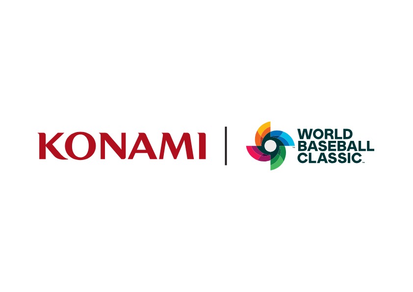 Approved KONAMI WBC Asset