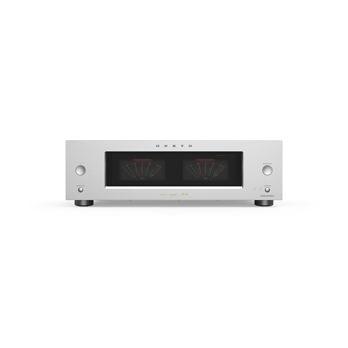 Onkyo-Icon-M-80-WH-Front