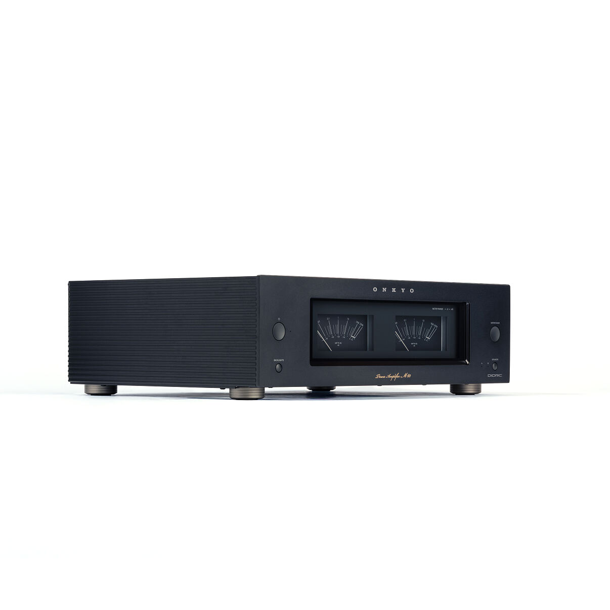 Onkyo-M-80-BK-hero-lowangle