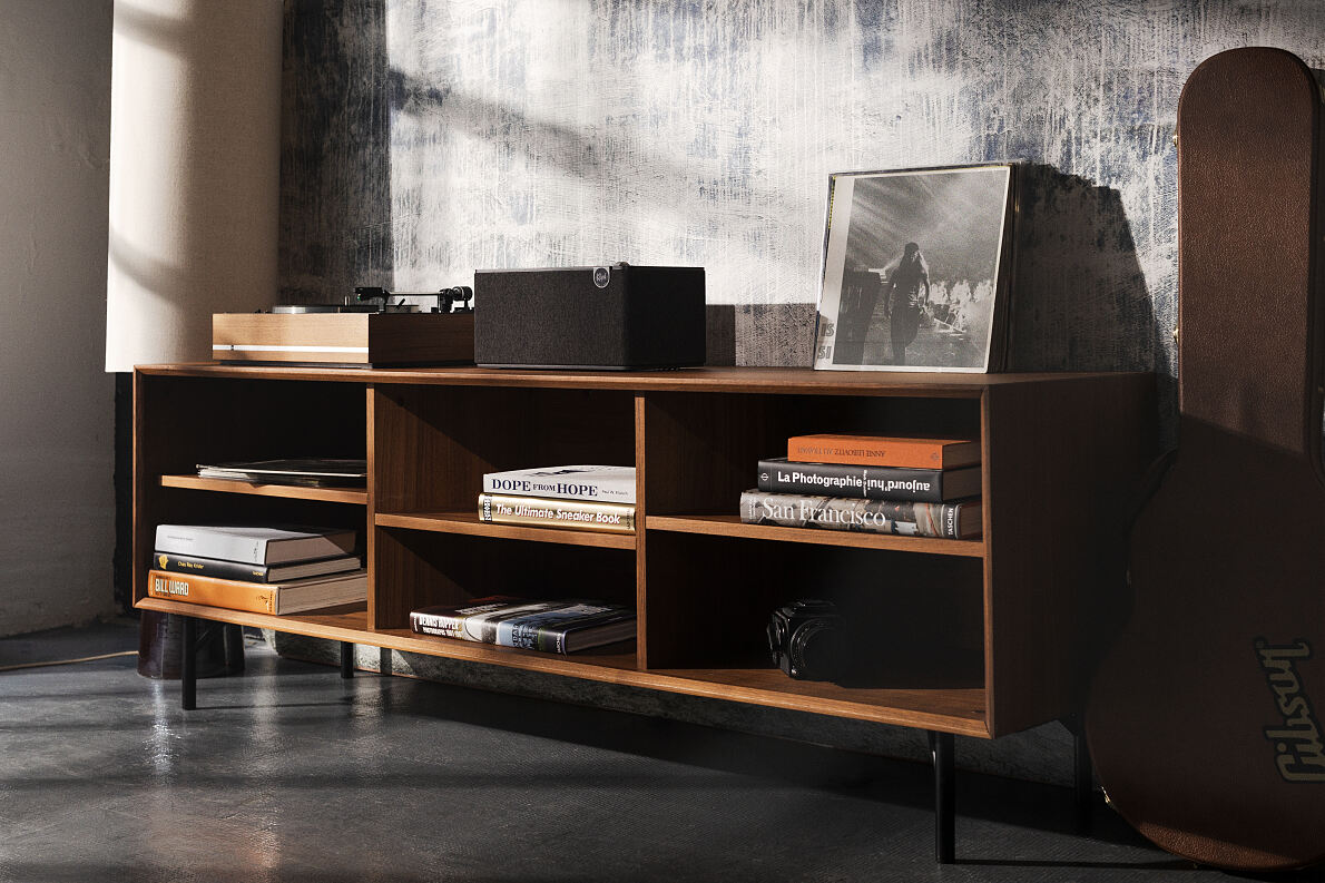 Klipsch_TheThreePlus_Black_2