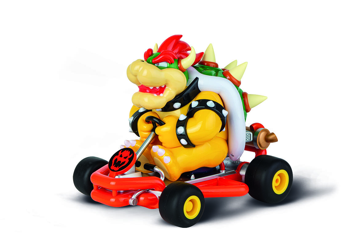 Carrera RC_Mario Kart Pipe Kart Bowser_370200981P_FZ_Persp_links_Schatten_HIGH
