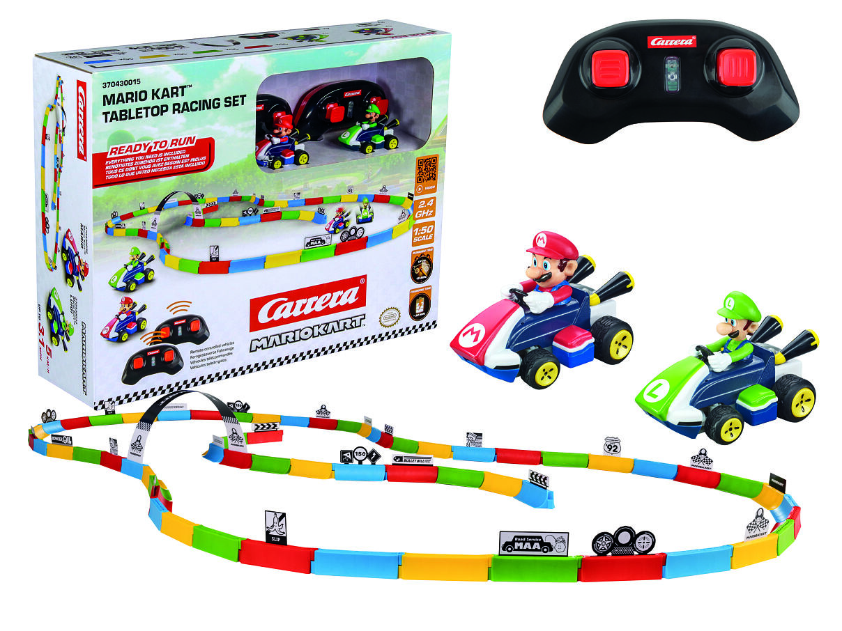 Carrera RC_Mario Kart Tabletop Racing Set - Mario & Luigi_370430015_15_HIGH