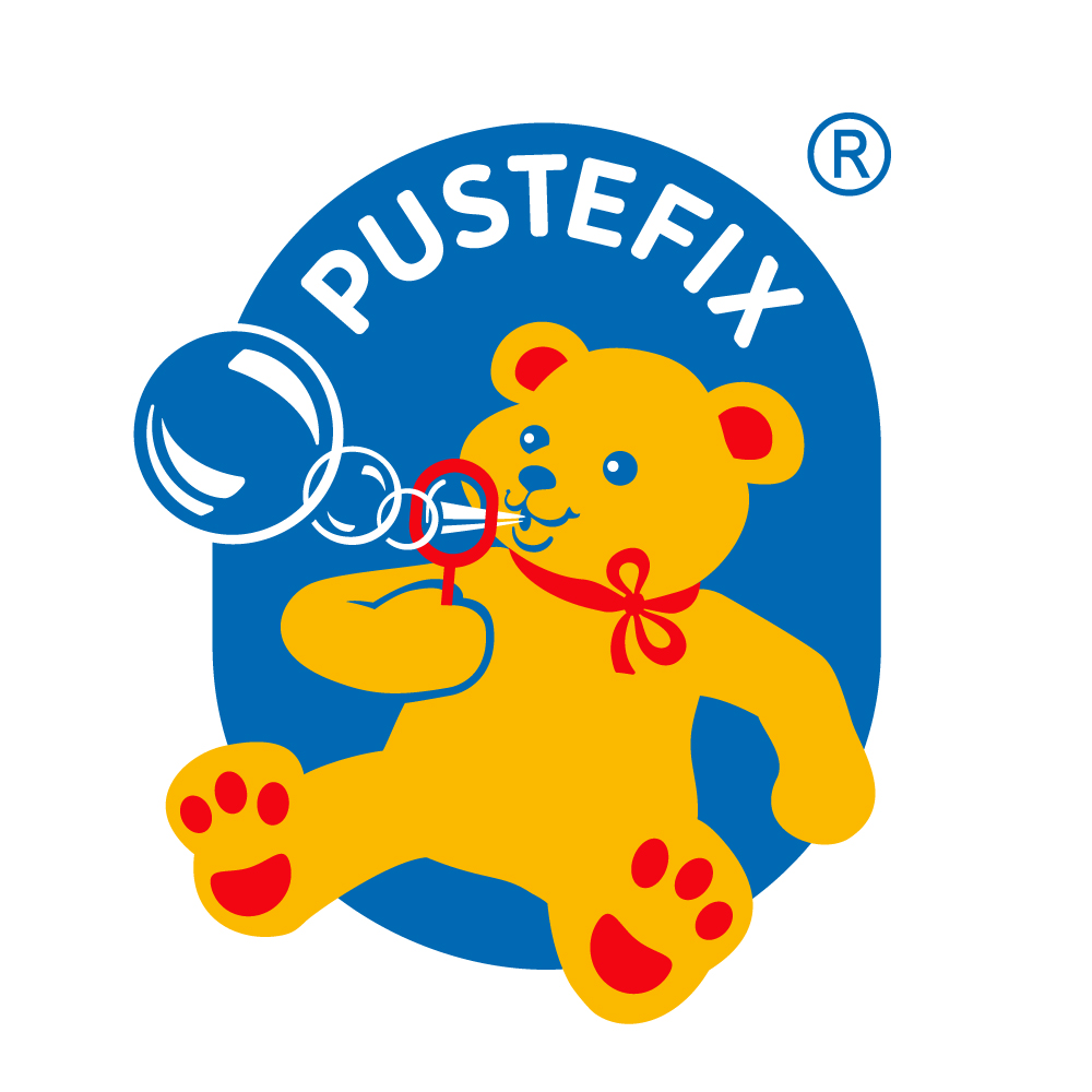Pustefix_Logo