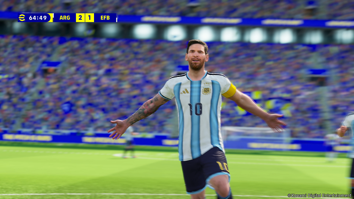 InternationalCup　１