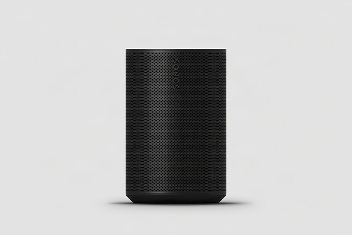 Sonos Era 100 SL - Front Black