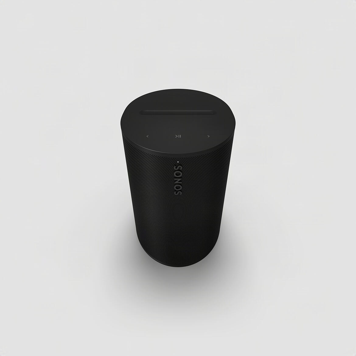 Sonos Era 100 SL - Front Hero Black
