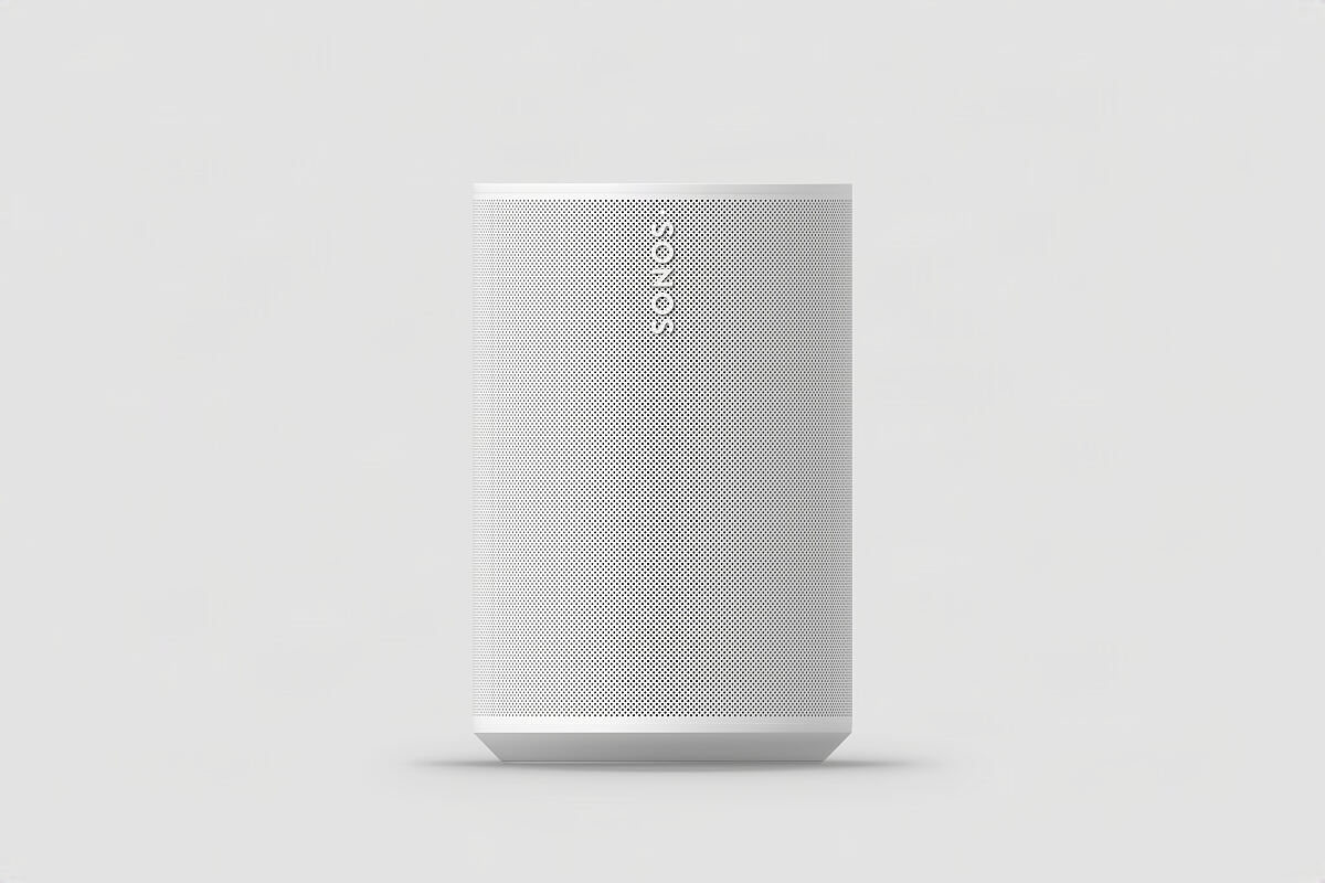 Sonos Era 100 SL - Front White