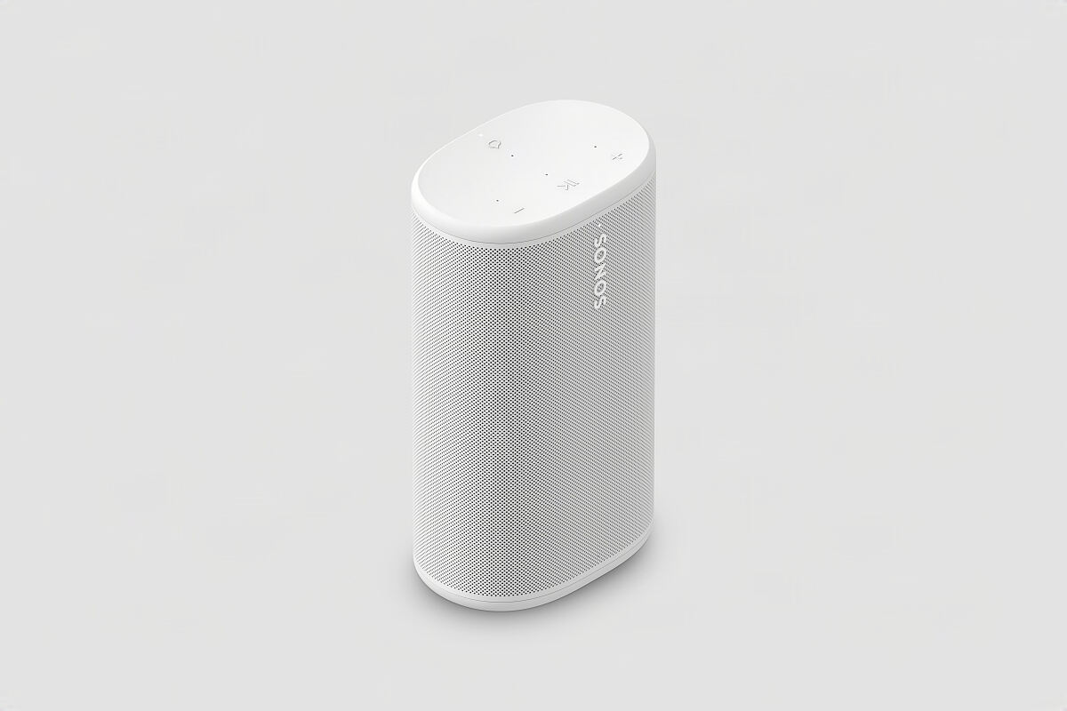 Sonos Play - 3q Hero White