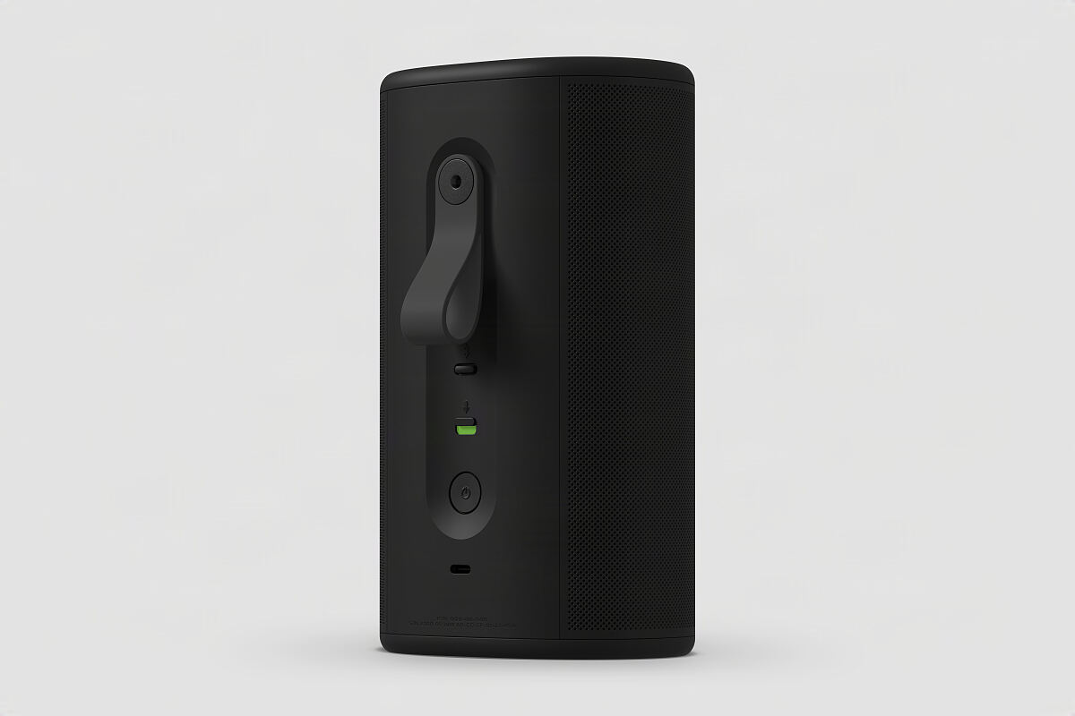 Sonos Play - 3q Low Back Black