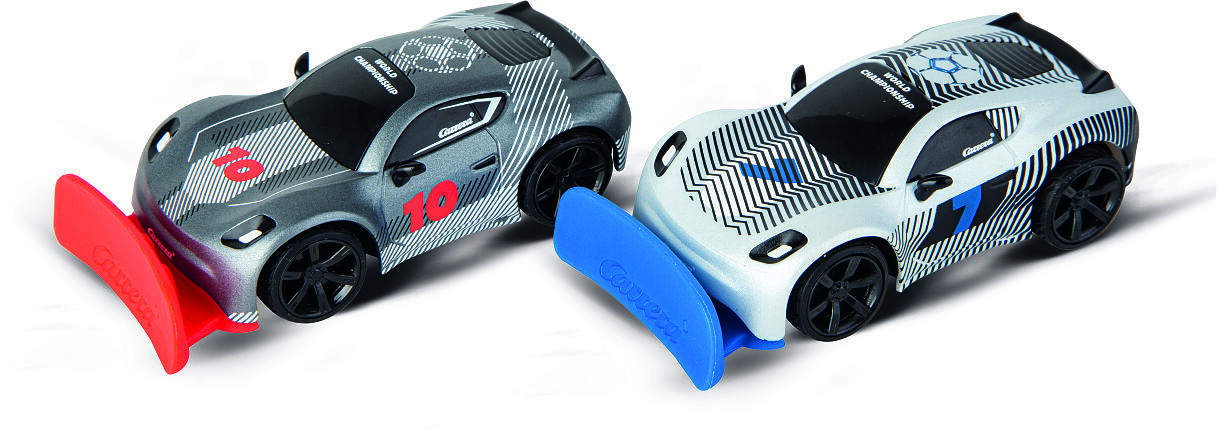 Carrera RC Soccer Set - World Championship