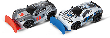 Carrera RC Soccer Set - World Championship