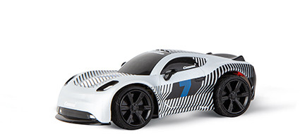 Carrera RC Soccer Set - World Championship