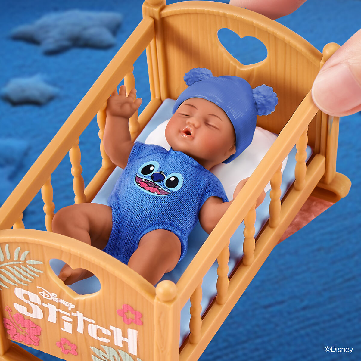 My Mini Baby Disney Stitch - Produkt