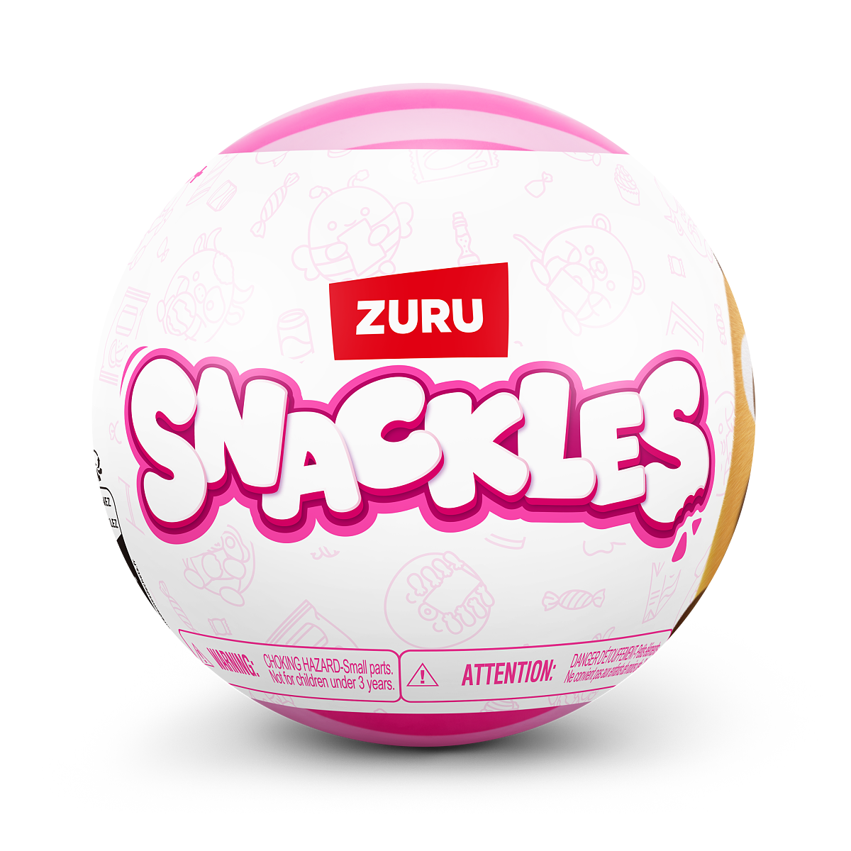 77689-INT_SNACKLES_CORE LICENSED_5L_INT_FRONT OF PACK