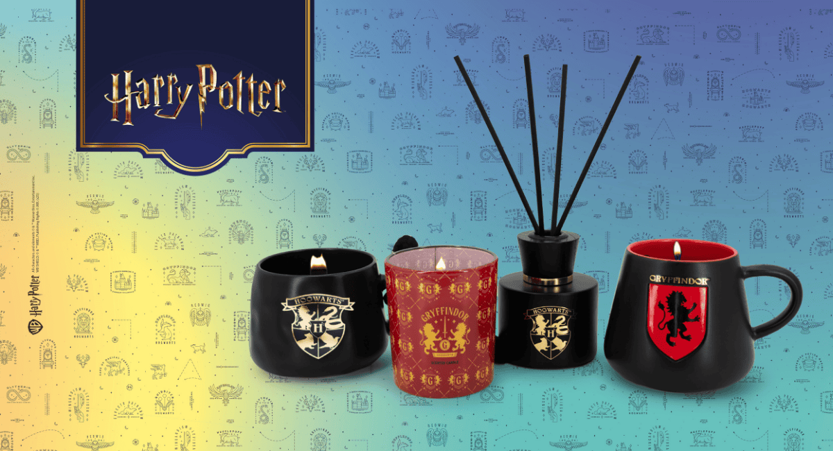 WBDGCP_HarryPotter™_Fragrances and Style