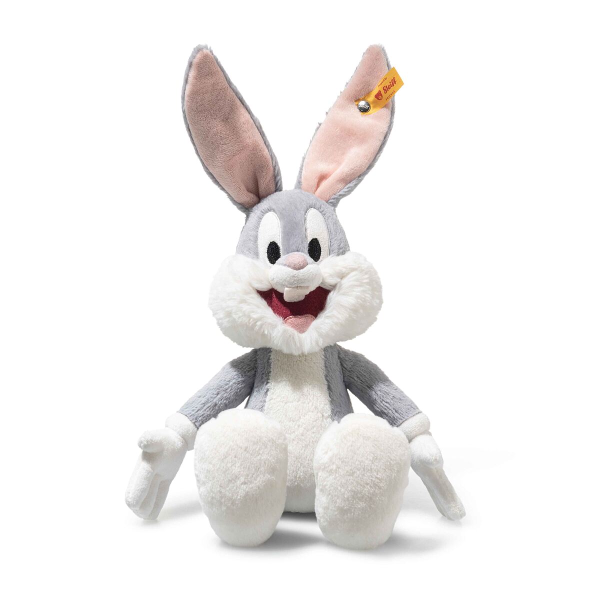 WBDGCP_Steiff_Looney Tunes_Bugs Bunny_1