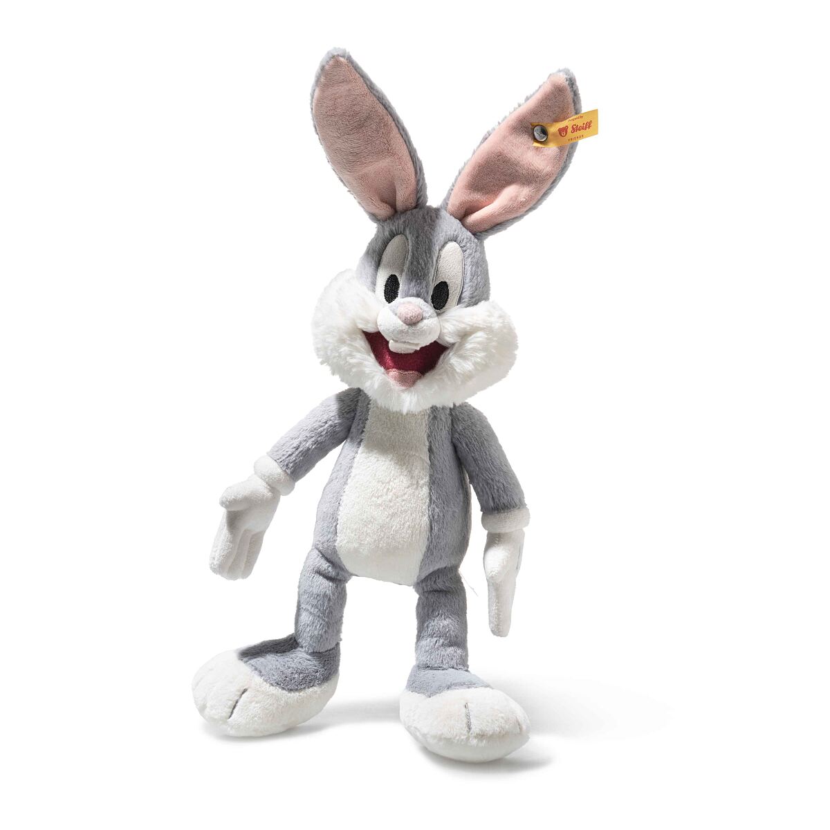 WBDGCP_Steiff_Looney Tunes_Bugs Bunny_2
