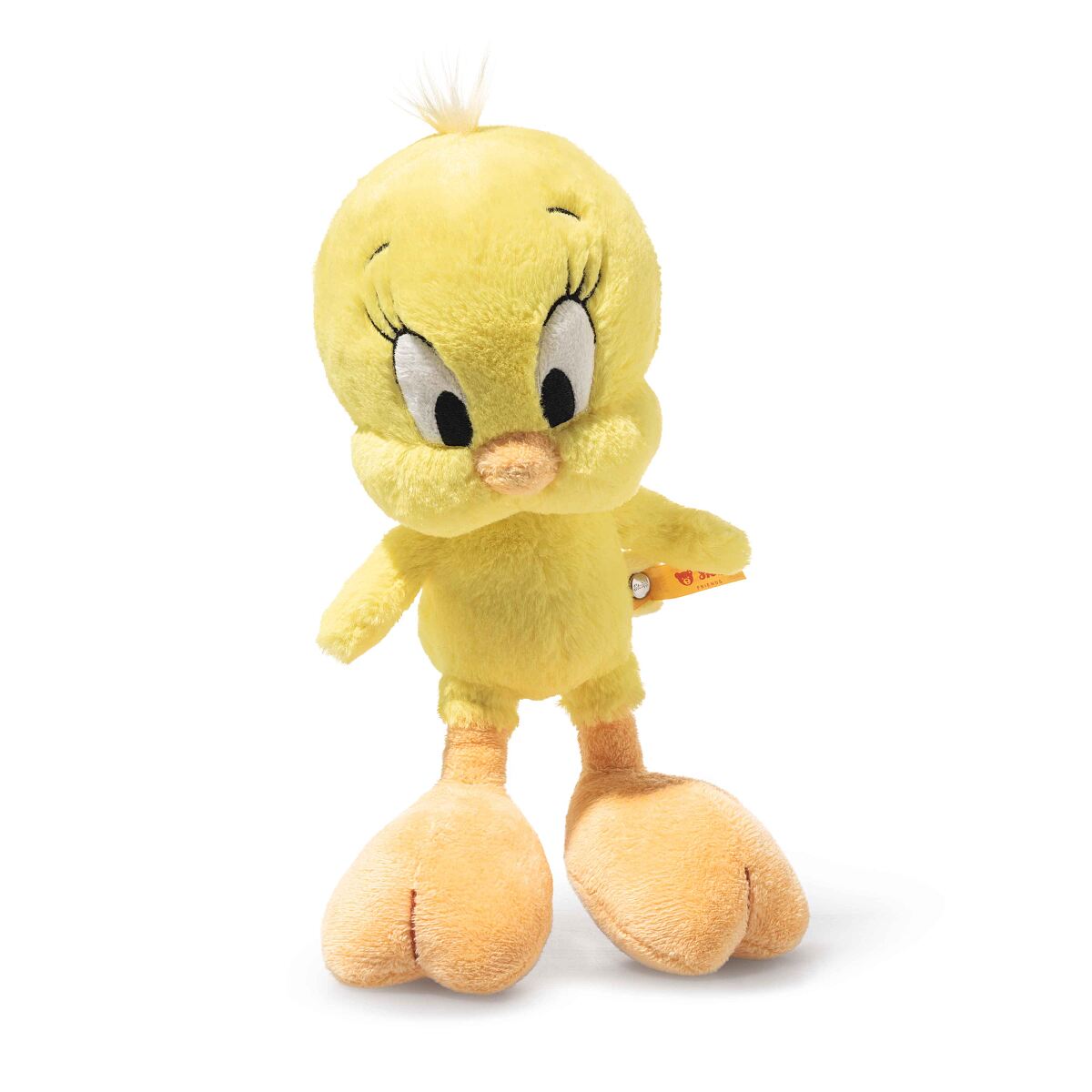 WBDGCP_Steiff_Looney Tunes_Tweety_1
