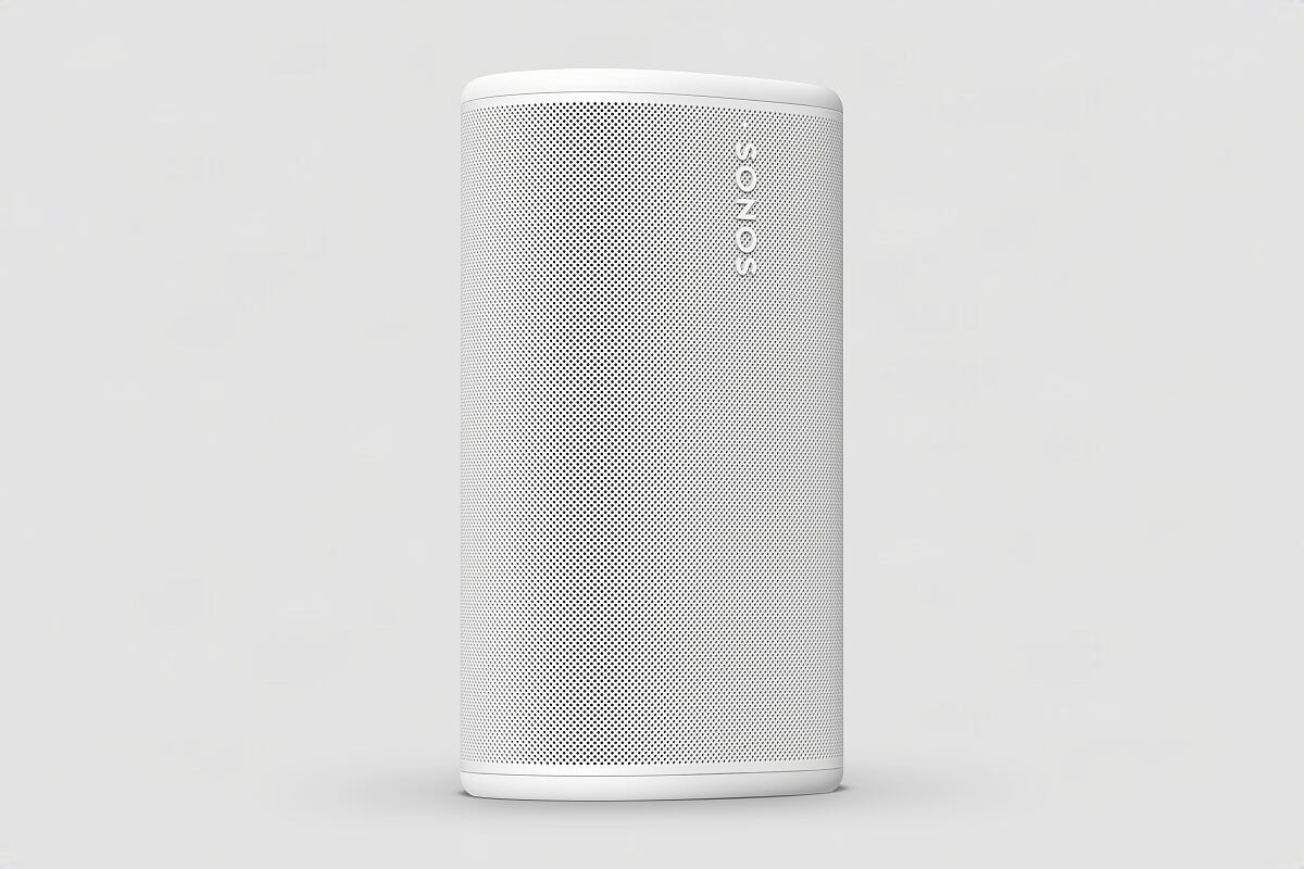 Sonos Play - 3q Front Low White
