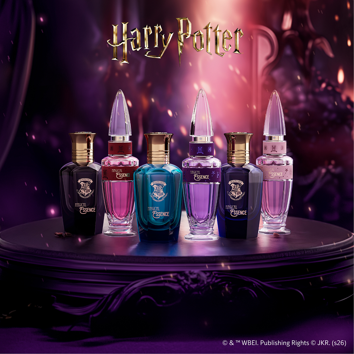 WBDGCP_Harry Potter_Parfumlovers