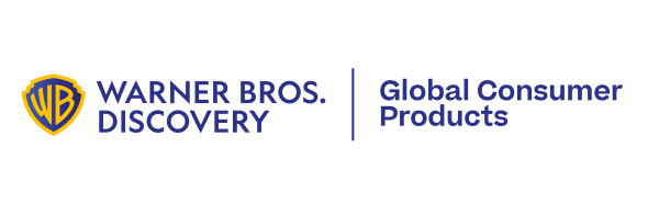 Warner Bros. Global Consumer Products_Logo