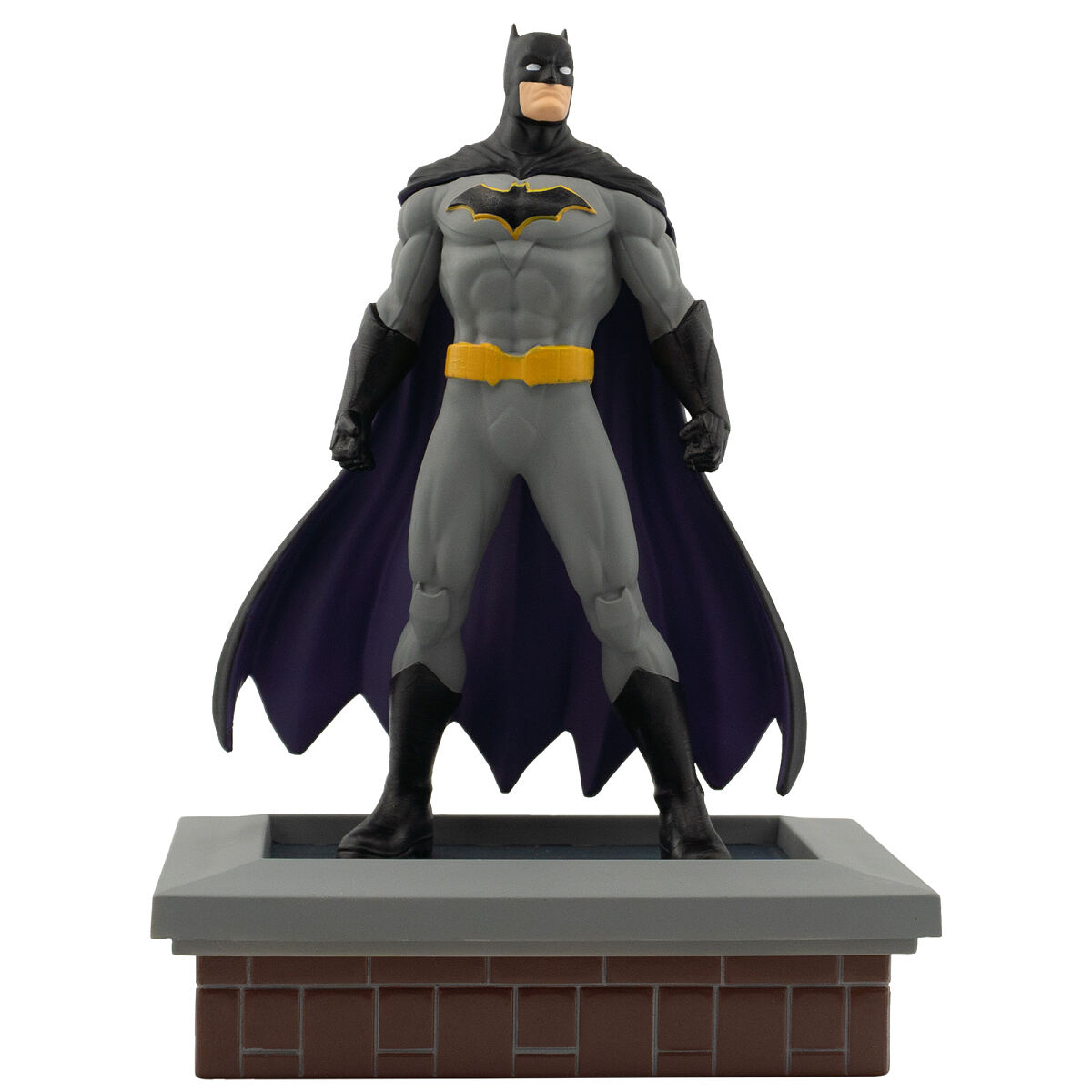 Bullyland - WBDGCP - Batman Front