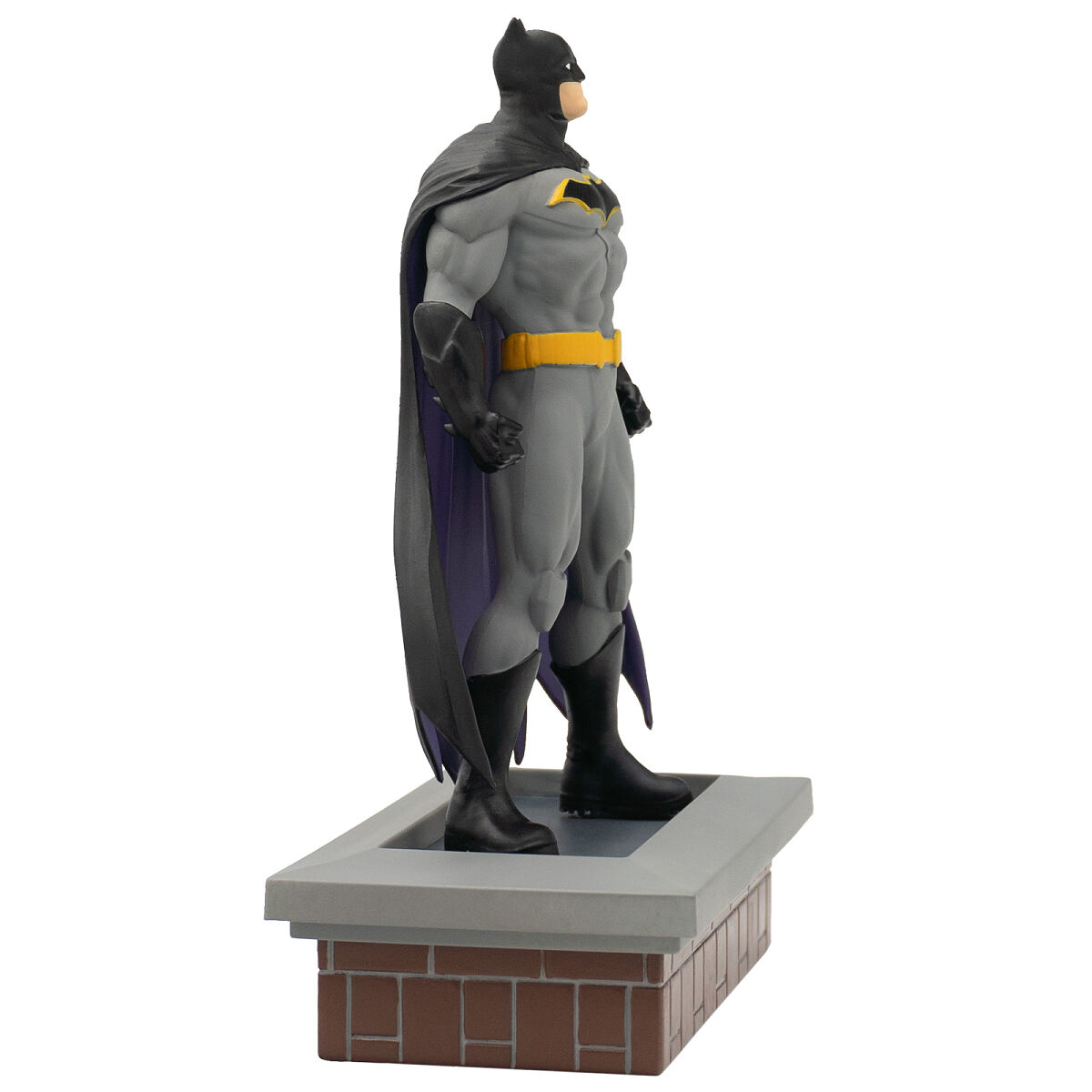 Bullyland - WBDGCP - Batman Side