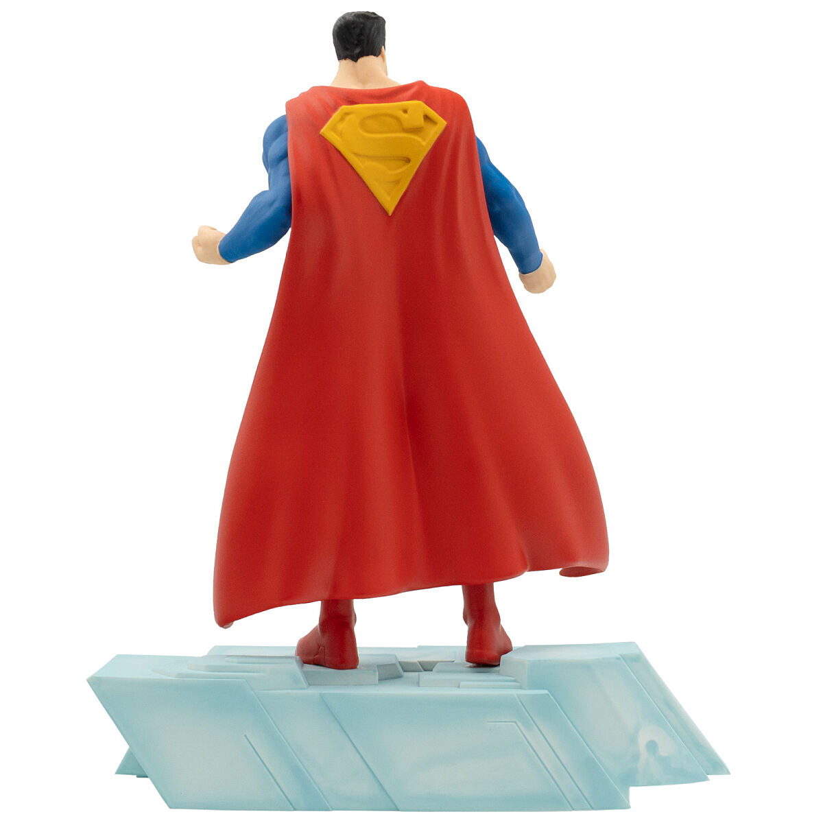 Bullyland - WBDGCP - Superman Back