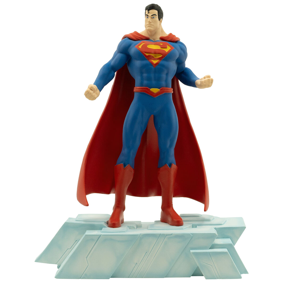 Bullyland - WBDGCP - Superman Front