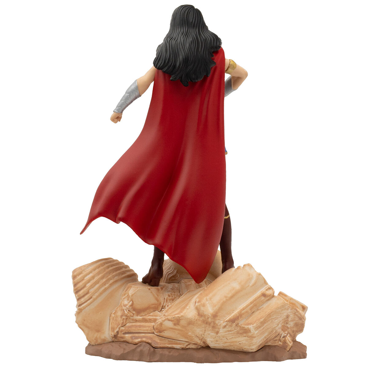 Bullyland - WBDGCP - Wonder Woman Back