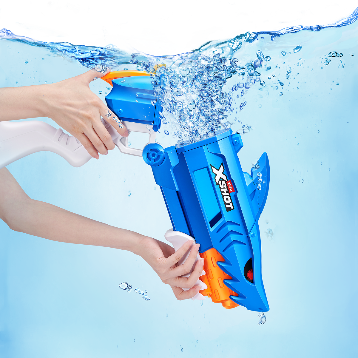 118195_XSHOT WATER_FAST FILL-SERIES 1-SHARK WATER BLASTER_OOP_03