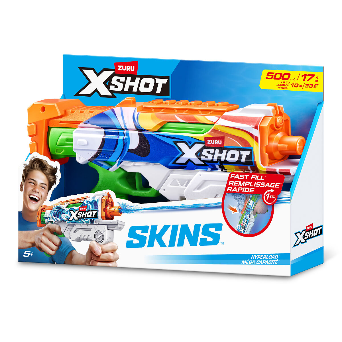 ZURU_XSHOT_WATER_Skins 3