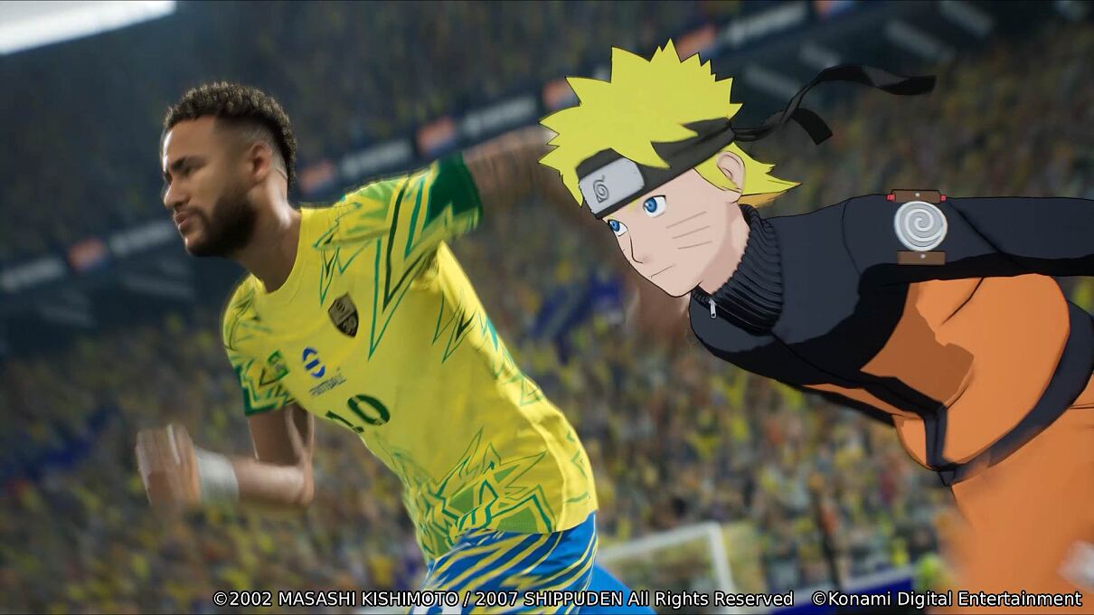 Naruto_CustomStadium_Trailer_05_Neymar_GoalDemo