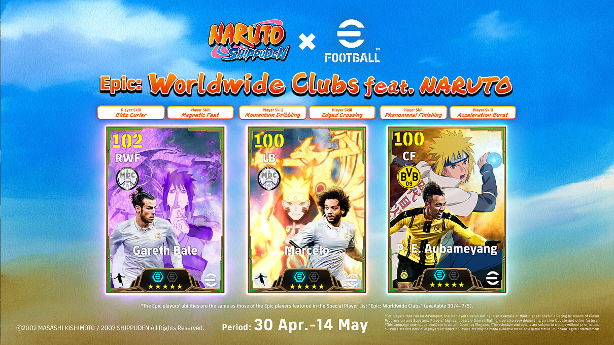 NARUTO_eFootball_Epic_EN