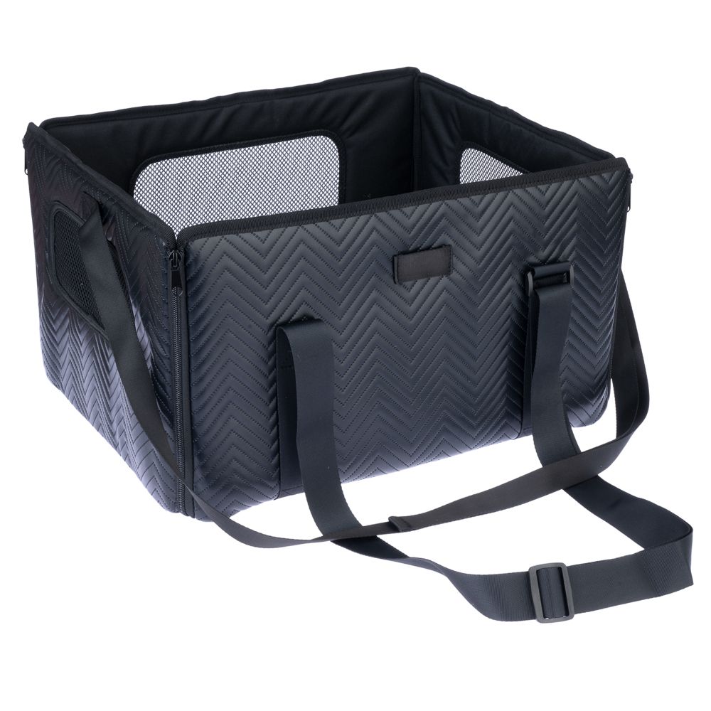 ©zooplus_car_seat_ebony