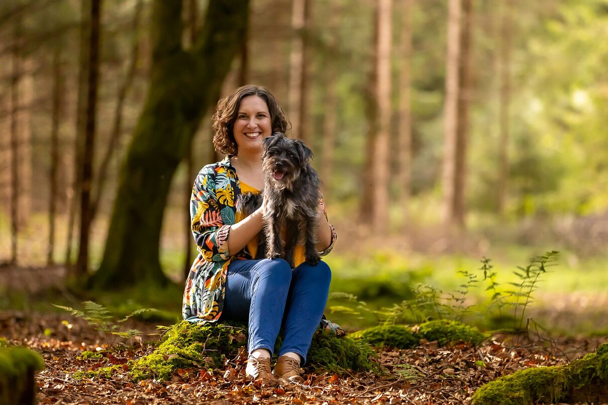 ©Jacqueline Bachhäubl_zooplus Expertin_Hundetrainerin