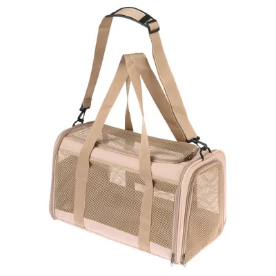 ©zooplus_tiaki_pet_transport_bag