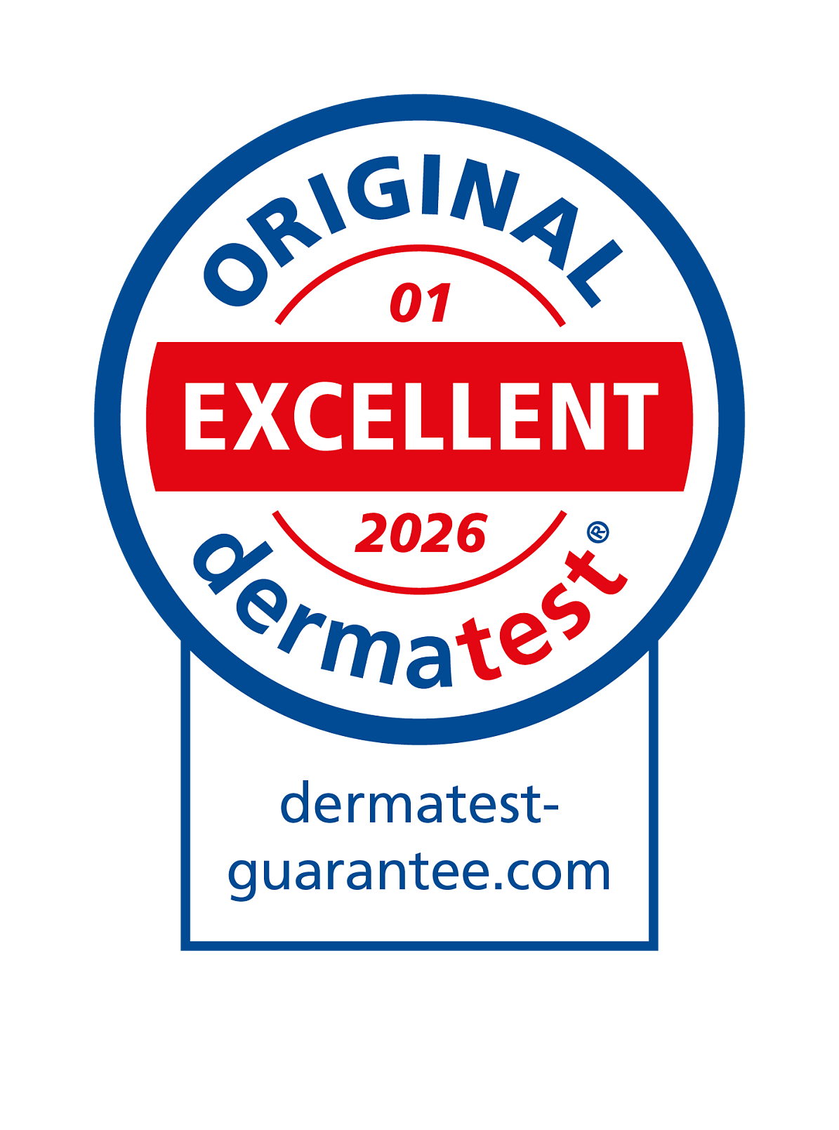 dermatest_Seal_dermatestGuarantee_vertical_RGB_2026_January_EN