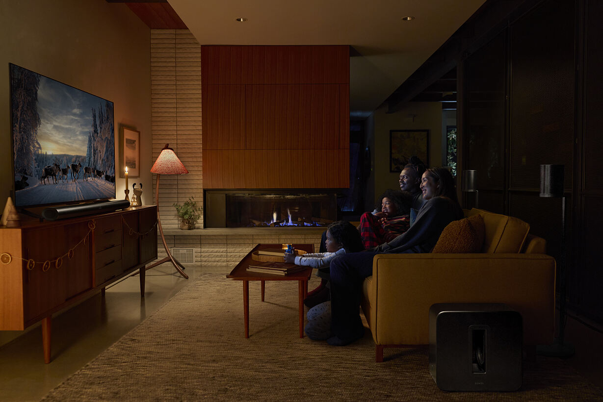 Sonos_Holiday_Home Theatre_Black