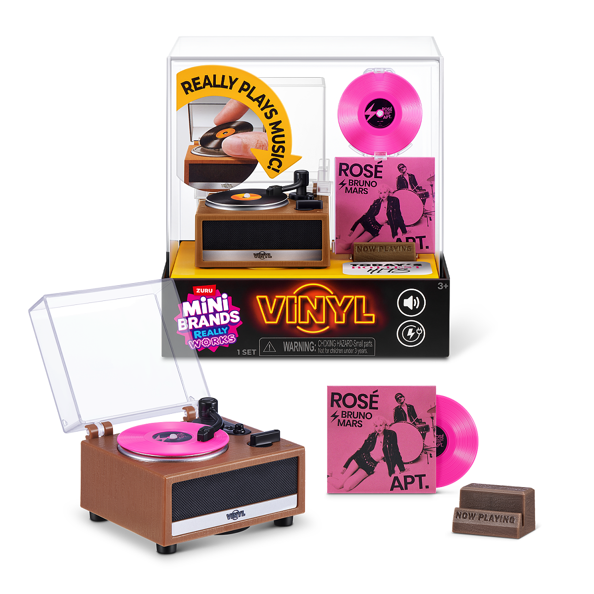 Mini_Brands_Really_Works_Vinyl_Capsule_Playset 2