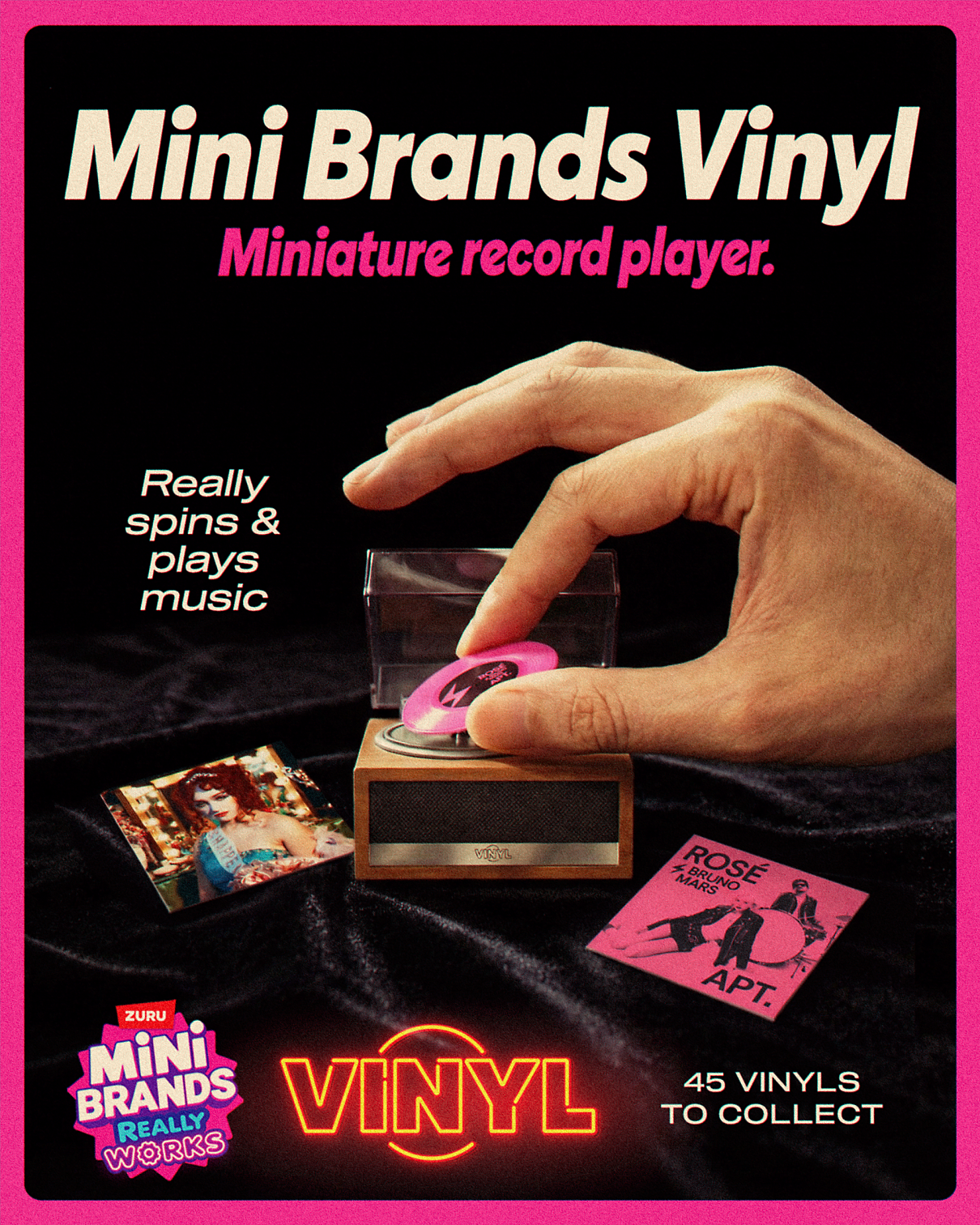 Mini_Brands_Really_Works_Vinyl_poster
