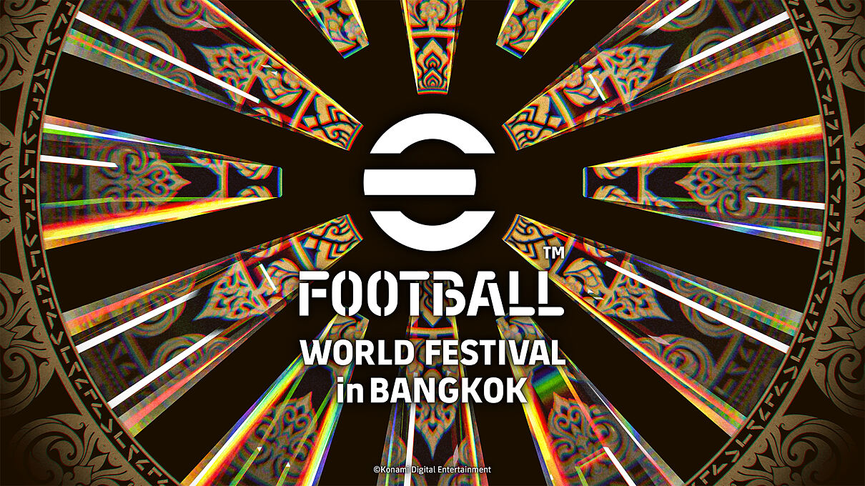 eFootball_WorldFestival-in-Bangkok_teaser_KV