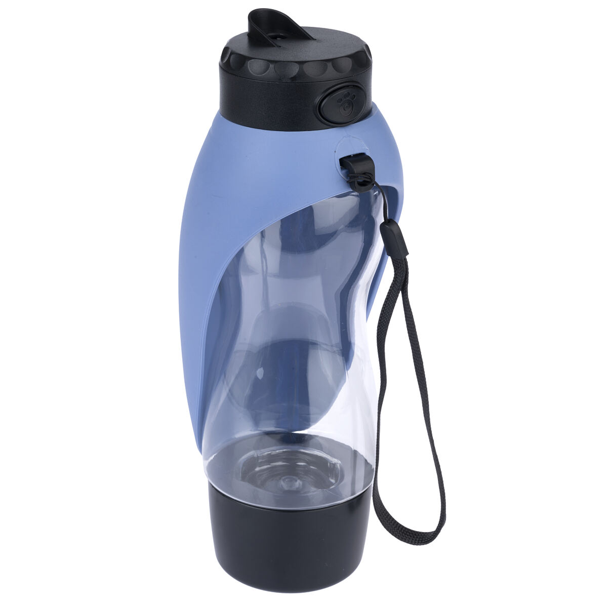 ©zooplus_PLA_NT Spirit Travel Bottle 2x1_FG