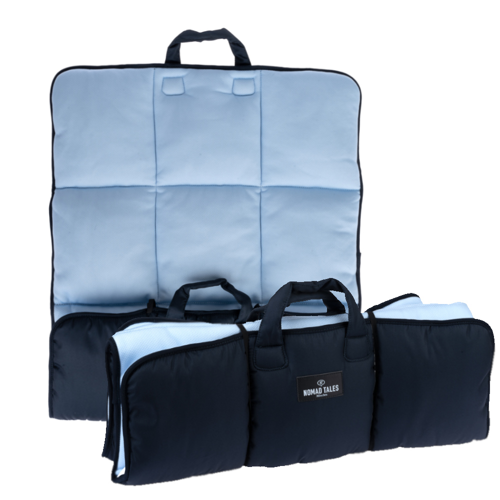 ©zooplus_Spirit Travel Cooling Mat_first