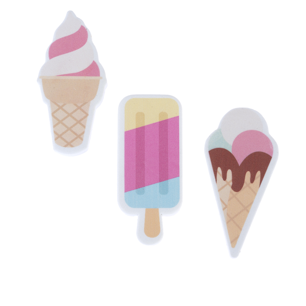 ©zooplus_Tiaki Floating Ice-Cream Cat Set