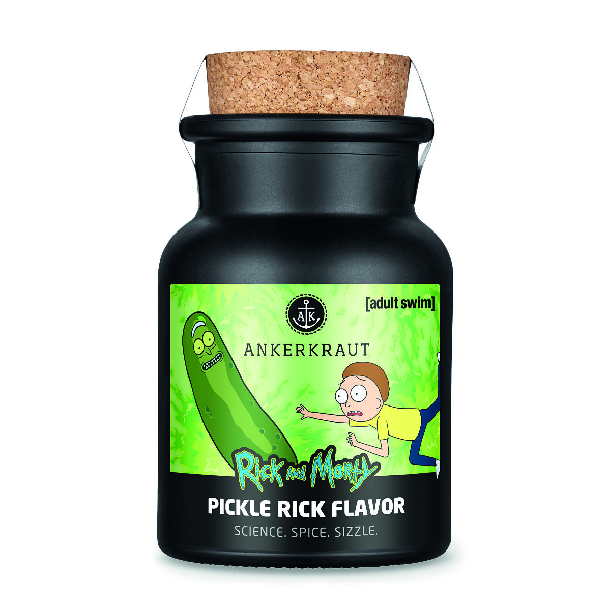 WBDGCP_Ankerkraut_Pickle Rick Flavor