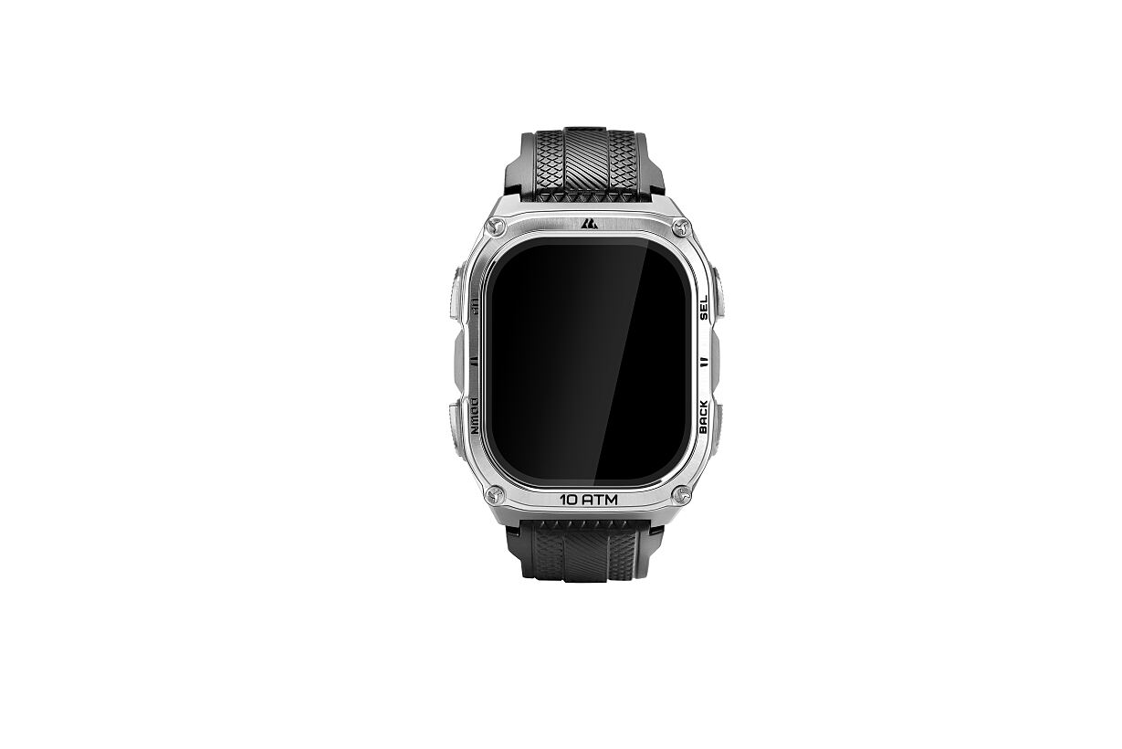 WEB_M4SE_Deadfront_Silver_Liquid Strap