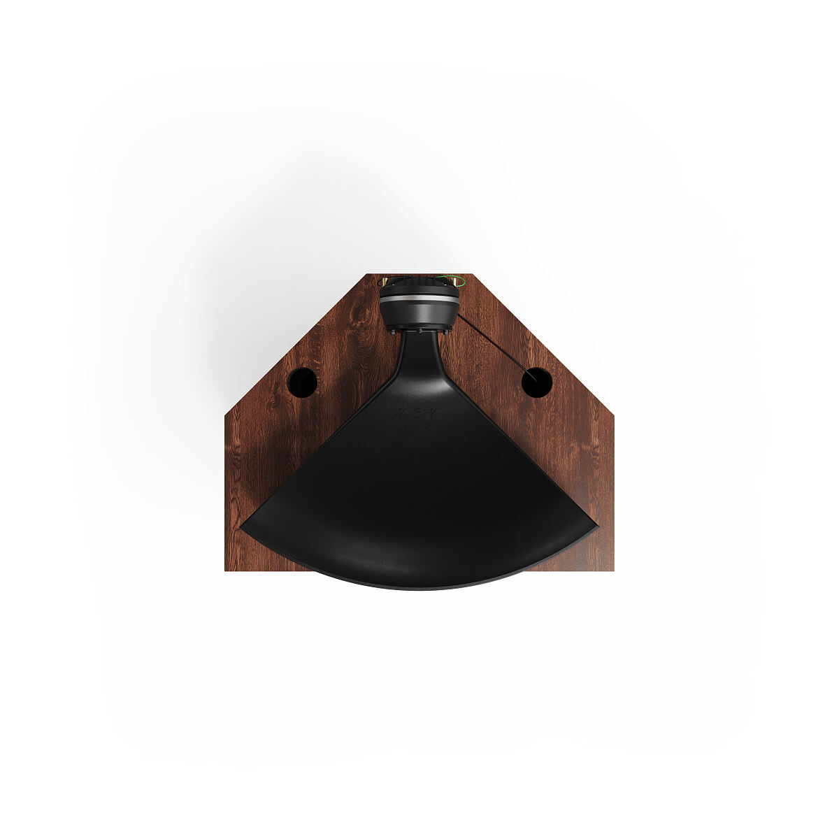 Klipsch-Klipschorn_80th_Anni-Top